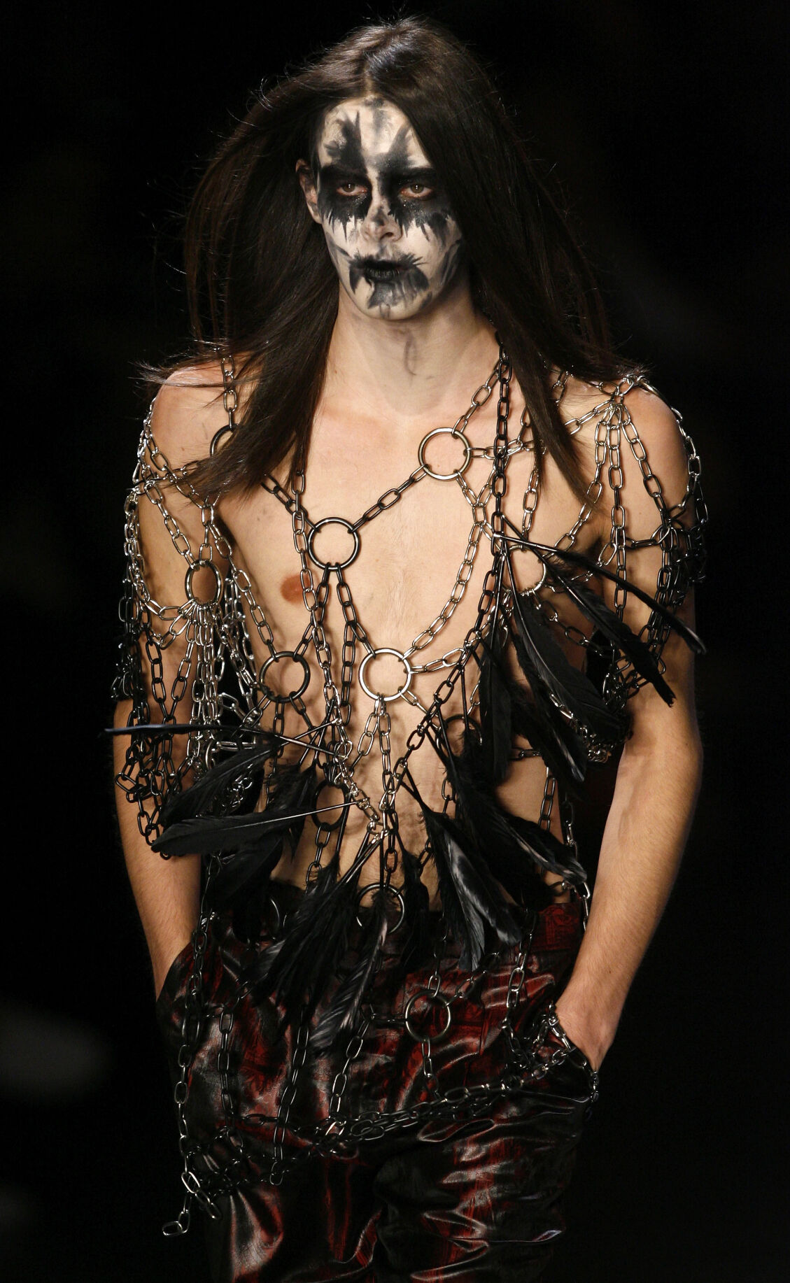APTOPIX Brazil Fashion